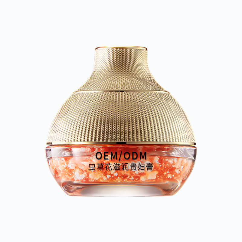 芜湖市_虫草花滋养贵妇膏OEM